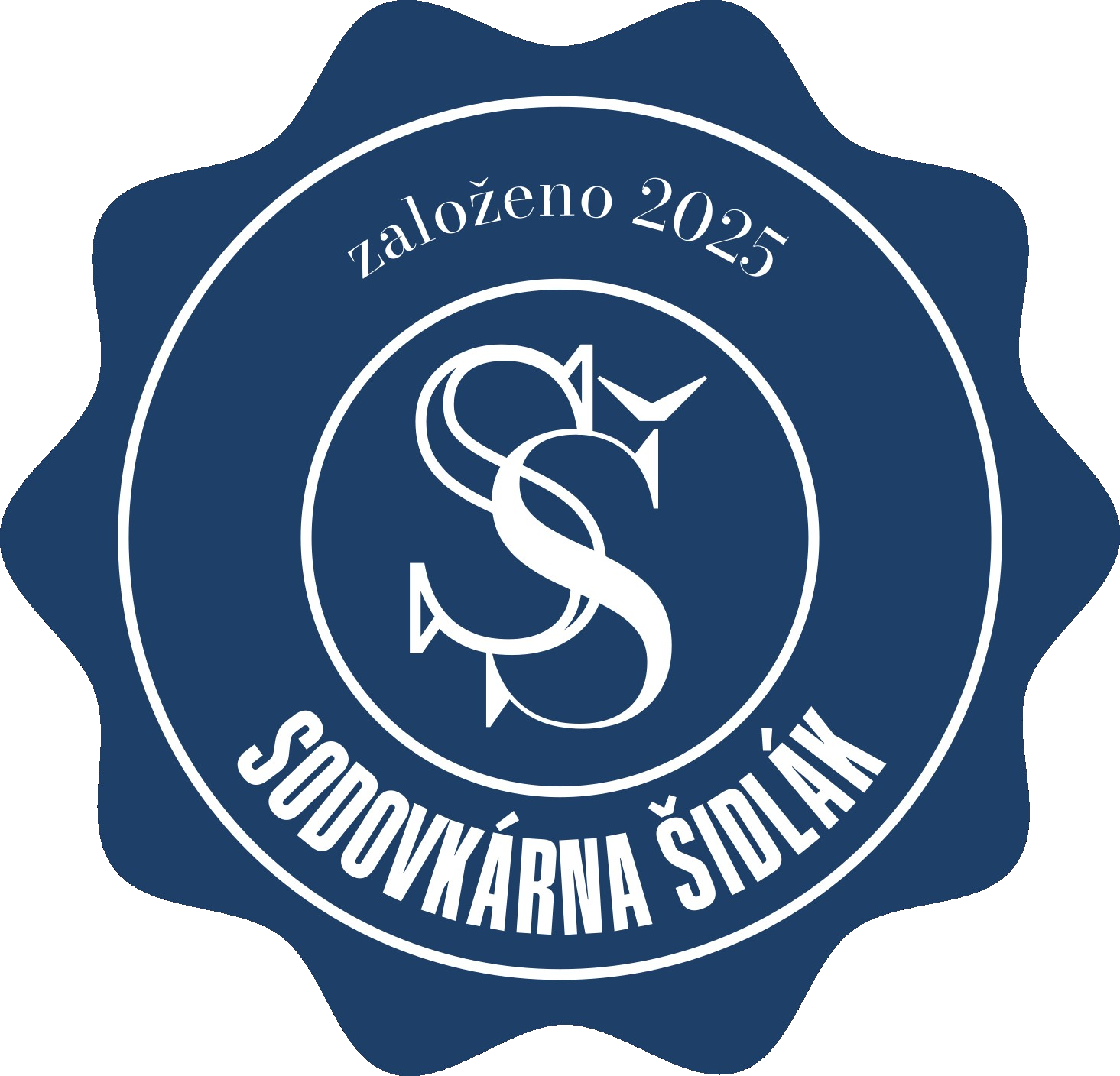 Sodovkárna Šidlák