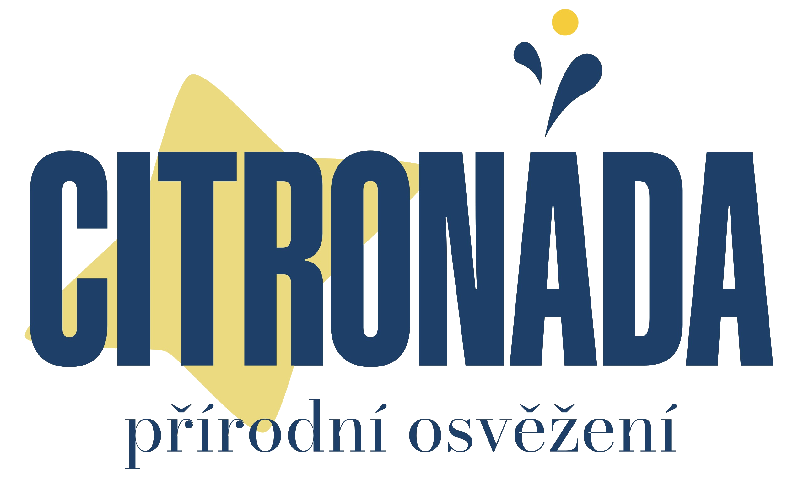 CITRONÁDA